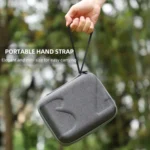 For Insta360 Flow Gimbal Sunnylife Portable Storage Bag Box - Image 8