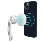 For DJI OM6 / 5 / 4 / 4 SE  Sunnylife ZJ561 Magsafe Adapter Phone Holder