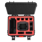 STARTRC ABS Waterproof Shockproof Suitcase for DJI Mavic 3 Pro / RC / RC Pro - Image 5