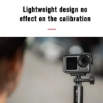 For DJI Action 5 Pro / 4 STARTRC 4 in 1 ND8 + ND16 + ND32 + CPL Lens Filter - Image 7