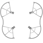 For DJI Air 3 STARTRC Drone Propeller Protective Guard Anti-collision Ring - Image 2