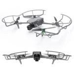 For DJI Air 3 STARTRC Drone Propeller Protective Guard Anti-collision Ring - Image 3