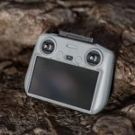 For DJI Air 3 / RC2 Remote Control STARTRC Silicone Shockproof Anti-scratch Case - Image 7