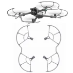 For DJI Air 3 Sunnylfe Drone Propeller Protective Guard Anti-collision Ring