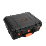 For DJI Mini 4 Pro Sunnylife Safety Carrying Case Waterproof Shock-proof Hard Travel Case - Image 2