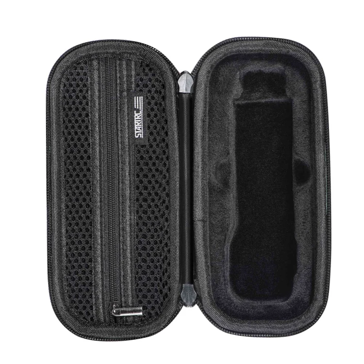DOP0648B_4.webp For DJI OSMO Pocket 3 STARTRC Portable Carrying Case Body Storage Bag - Image 5