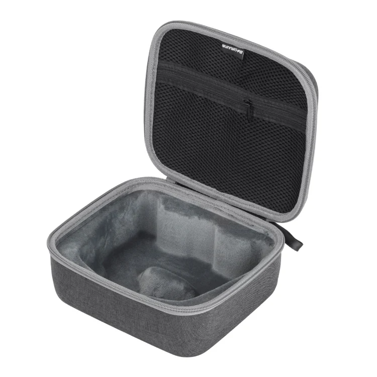 DOP0666B_2.webp For DJI Neo Flying Glasses N3 Sunnylife Handheld Storage Bag - Image 3