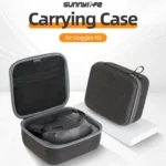For DJI Neo Flying Glasses N3 Sunnylife Handheld Storage Bag - Image 4