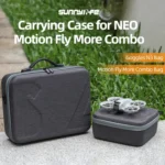 For DJI Neo Sunnylife Handheld Storage Bag - Image 5