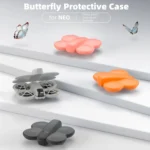 For DJI Neo Sunnylife Butterfly Storage Box Anti-collision Anti-scratch Protection Case - Image 2