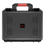 For DJI Mini 4 Pro STARTRC Standard Drone Kit Waterproof ABS Suitcase Storage Box