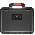 For DJI Mini 4 Pro STARTRC Standard Drone Kit Waterproof ABS Suitcase Storage Box - Image 2