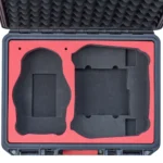 For DJI Mini 4 Pro STARTRC Standard Drone Kit Waterproof ABS Suitcase Storage Box - Image 4