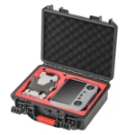 For DJI Mini 4 Pro STARTRC Standard Drone Kit Waterproof ABS Suitcase Storage Box - Image 6