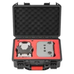 For DJI Mini 4 Pro STARTRC Standard Drone Kit Waterproof ABS Suitcase Storage Box - Image 7