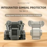 For DJI Air 3 Sunnylife G693 Lens Cover Gimbal Shield Cover - Image 2