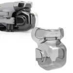 For DJI Air 3S Sunnylife Integrated Gimbal Cover Transparent Lens Cap Vision System Protector