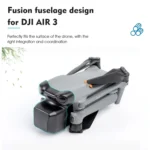 For DJI Air 3 STARTRC Lens Protective Cover Gimbal Cover - Image 5