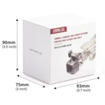 For DJI Air 3 STARTRC Lens Protective Cover Gimbal Cover - Image 8