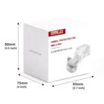 For DJI Mini 4 Pro STARTRC Lens Caps Vision Sensor Sunshade Cover - Image 8