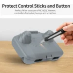 For DJI RC- N2 / N1 Sunnylife YK715 Remote Control Sunshade Protection Cover - Image 4