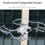 For DJI Mini 4 Pro Sunnylife N4P-KC712 Drone Propeller Protective Guard Anti-collision Ring - Image 4
