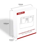 For DJI Neo Two-way Charging Butler Battery Charger Hub - Image 5