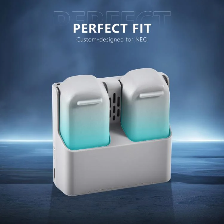 DOP0726H_6.webp For DJI Neo Two-way Charging Butler Battery Charger Hub - Image 7