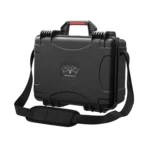 For DJI Air 3S STARTRC Waterproof ABS Suitcase Storage Box
