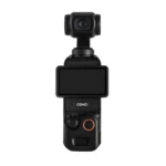 For DJI OSMO Pocket 3 STARTRC Body TPU Cover Case - Image 6