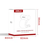 For DJI Air 3S STARTRC Lens Protective Cover Gimbal Cover - Image 11