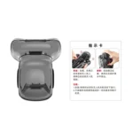 For DJI Air 3S STARTRC Lens Protective Cover Gimbal Cover - Image 10