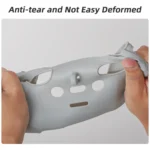 For DJI Neo / Mini 4 Pro / RC-N3 / RC-N2 / RC-N1 Sunnylife Controller Protective Cover Silicone Case with Neck Strap - Image 3