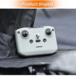 For DJI Neo / Mini 4 Pro / RC-N3 / RC-N2 / RC-N1 Sunnylife Controller Protective Cover Silicone Case with Neck Strap - Image 10