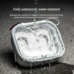 For DJI Neo STARTRC Portable Transparent Top Drone Bag - Image 4