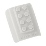 For DJI Neo Sunnylife Building Blocks Adapter Funny Building Bricks Toy Expansion Accessories