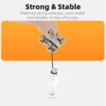 For DJI Neo Sunnylife Building Blocks Adapter Funny Building Bricks Toy Expansion Accessories - Image 5