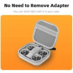 For DJI Neo Sunnylife Building Blocks Adapter Funny Building Bricks Toy Expansion Accessories - Image 7