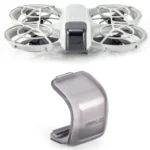 For DJI Neo STARTRC Lens Protective Cover Gimbal Cover
