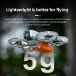 For DJI Neo STARTR Drone Battery Cover Landing Gear Holder - Image 3