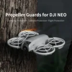 For DJI Neo STARTRC Drone Propeller Protective Guard Anti-collision Ring - Image 2