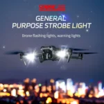 STARTRC Drone Strobe Night Alarm LED Light - Image 2