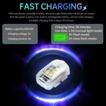 STARTRC Drone Strobe Night Alarm LED Light - Image 5