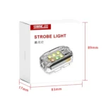 STARTRC Drone Strobe Night Alarm LED Light - Image 8