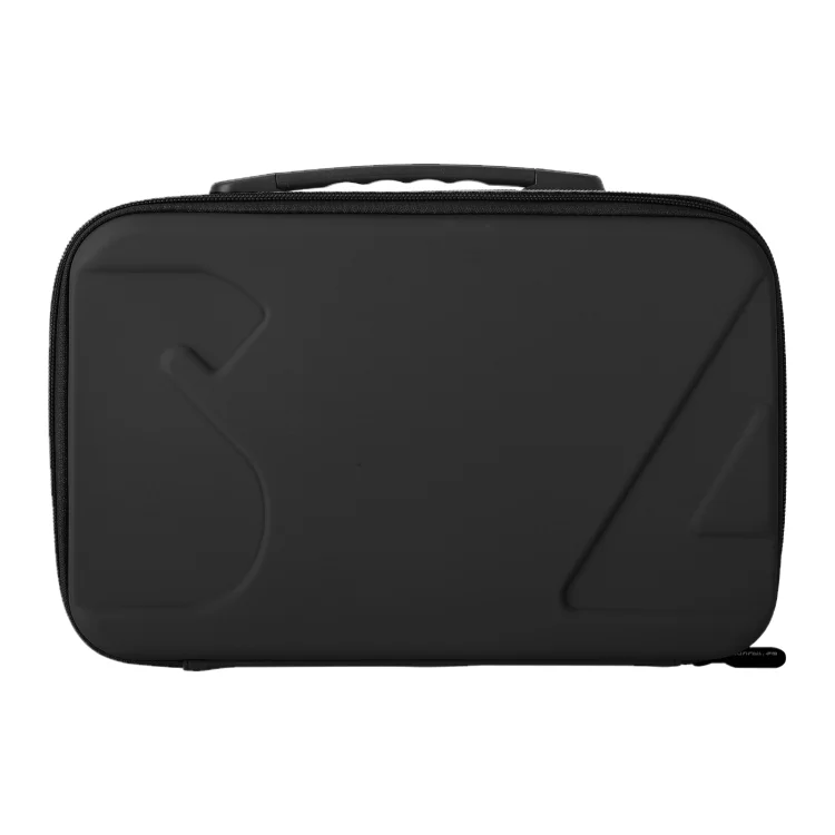 For DJI Osmo Action 5 Pro / 4 / 3 Sunnylife Portable Carrying Case Adventure Combo Bag