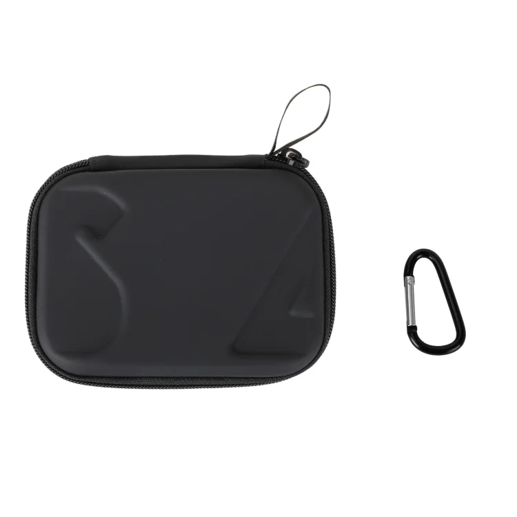 For DJI Osmo Action 5 Pro / 4 / 3 Sunnylife Portable Carrying Case Mini Standard Combo Bag