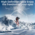 For DJI OSMO Pocket 3 STARTRC Drone Wide-Angle Lens Filter - Image 4