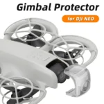 For DJI Neo Sunnylife Integrated Gimbal Protector Camera Lens Cover - Image 2