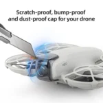 For DJI Neo Sunnylife Integrated Gimbal Protector Camera Lens Cover - Image 3