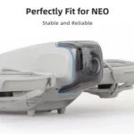 For DJI Neo Sunnylife Integrated Gimbal Protector Camera Lens Cover - Image 5